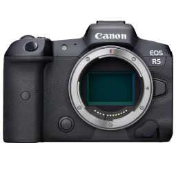 Canon EOS R5